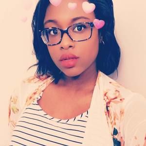 Meet your Posher, Celeste